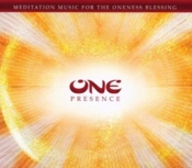 Capa do artigo Presence - CD