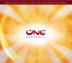 Capa do artigo Presence - CD