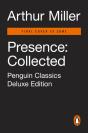 Presence: Collected Stories - Preview