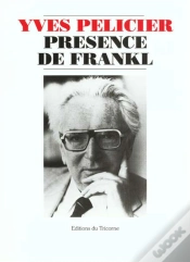 Capa do artigo Présence De Frankl