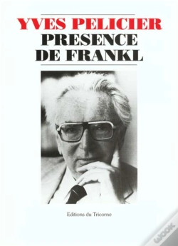 Capa do artigo Présence De Frankl
