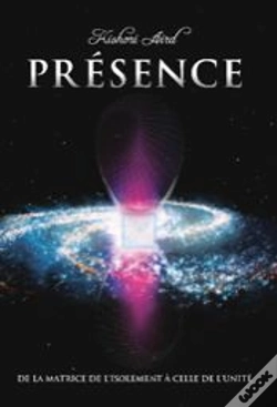 Capa do artigo Presence - De La Matrice De L'Isolement A Celle De L'Unite
