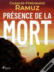 Capa do artigo Présence De La Mort