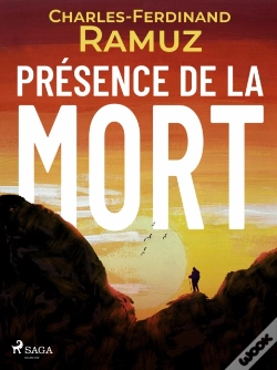 Capa do artigo Présence De La Mort