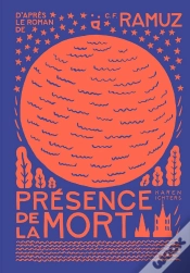 Capa do artigo Présence De La Mort