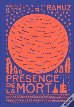 Capa do artigo Présence De La Mort