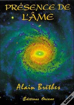Capa do artigo Presence De L'Ame