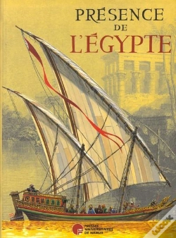 Capa do artigo Présence De L'Egypte