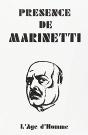 Presence De Marinetti - Preview