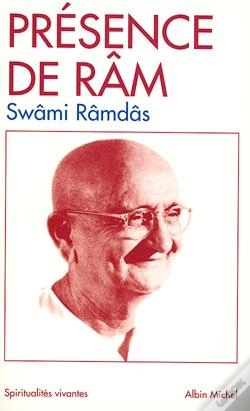 Capa do artigo Présence De Râm
