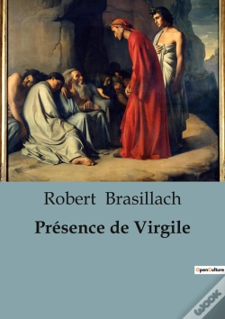 Capa do artigo Presence De Virgile