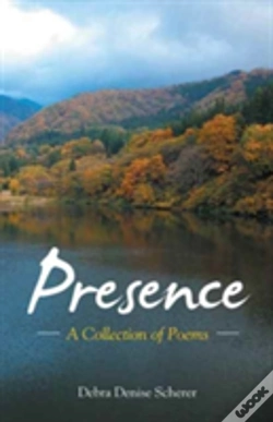Capa do artigo Presence