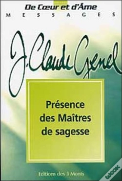 Capa do artigo Presence Des Maitres De Sagesse