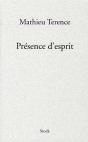 Présence D'Esprit - Preview