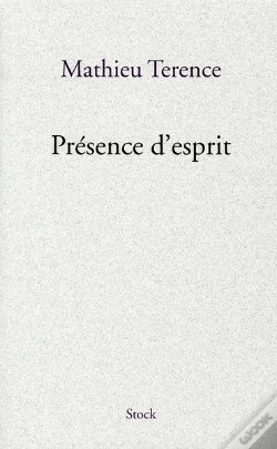 Capa do artigo Présence D'Esprit