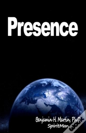 Capa do artigo Presence