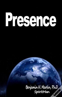 Capa do artigo Presence