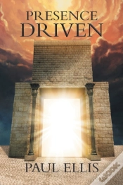 Capa do artigo Presence Driven