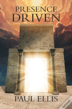 Capa do artigo Presence Driven