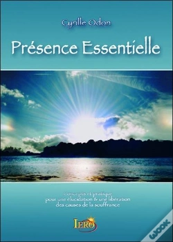Capa do artigo Presence Essentielle
