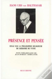 Présence Et Pensée