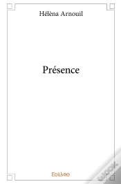 Capa do artigo Présence