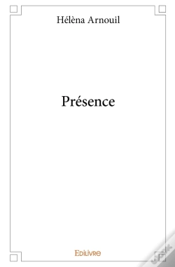 Capa do artigo Présence
