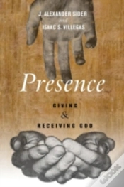 Capa do artigo Presence