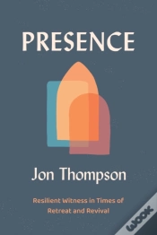 Capa do artigo Presence