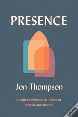 Capa do artigo Presence