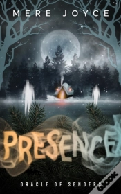 Capa do artigo Presence