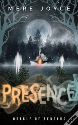 Capa do artigo Presence