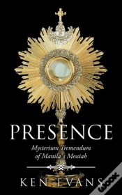 Capa do artigo Presence