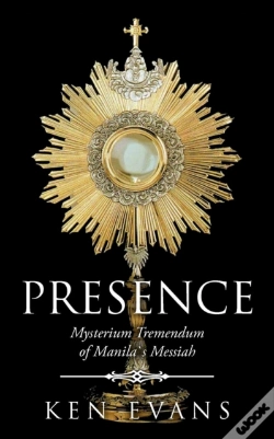 Capa do artigo Presence