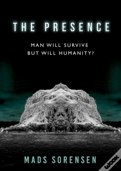 Capa do artigo Presence