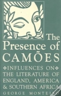 Capa do artigo PRESENCE OF CAMOES