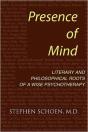 Presence Of Mind - Preview