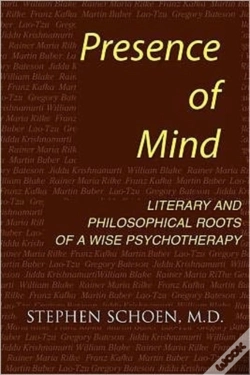 Capa do artigo Presence Of Mind