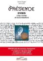 Présence, Ovnis, Crop Circles Et Exo-Civilisations - Preview