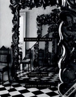 Capa do artigo Presence Passing