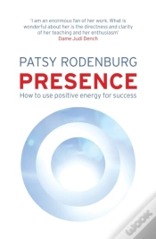 Capa do artigo Presence