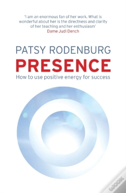 Capa do artigo Presence