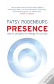 Capa do artigo Presence