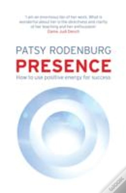Capa do artigo Presence