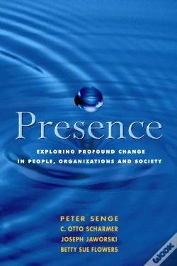 Capa do artigo Presence