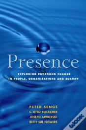 Capa do artigo Presence