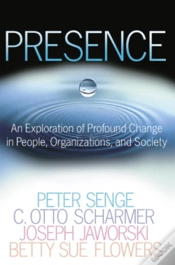 Capa do artigo Presence