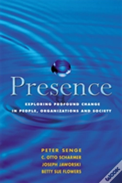 Capa do artigo Presence