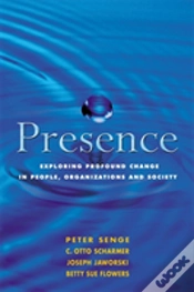 Capa do artigo Presence