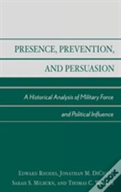 Capa do artigo Presence, Prevention, And Persuasion
